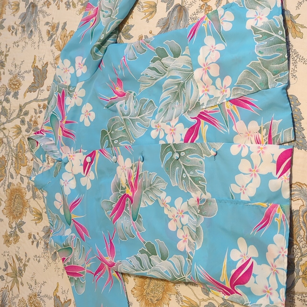Vintage Royal Surf size 20 women's shirt